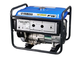 日本Yamaha發(fā)電機變頻發(fā)電機