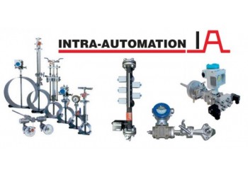 德國INTRA-AUTOMATION液位計