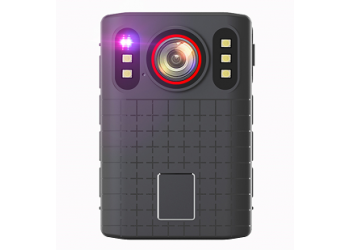 強警DSJ-M1執法記錄儀 高清錄音攝像記錄儀