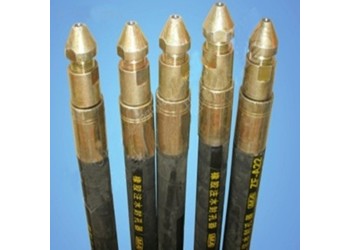 煤層注水封孔器提升工作效率打造好環境