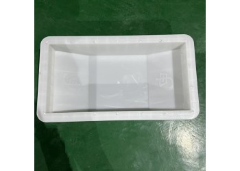 電力水泥拉線盤模具專注加工水泥拉線盤模具易脫模精達模具