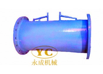 適合高瓦斯煤礦使用的V錐流量計(jì)