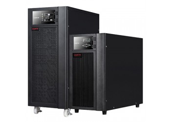 西安山特UPS電源C6KS/6000VA/5400w規(guī)格尺寸