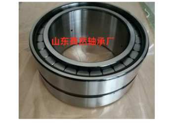 供應(yīng)四列圓柱滾子軸承FC5678220  672756