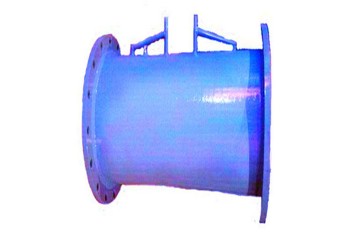 任何人錯過錐形流量計我都會傷心的