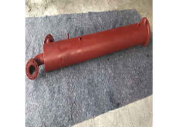 等了一年的濕式放散裝置終于降價了