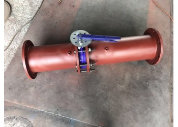 這么好用的旋轉式流量計你不會還沒發現吧