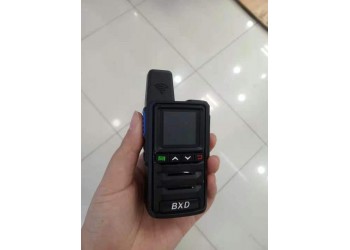 博信達(dá)BXD-518車隊物流7000公里對講機