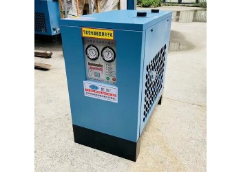 生物發酵冷凍式干燥機 30公斤激光切割機用冷凍式干燥機