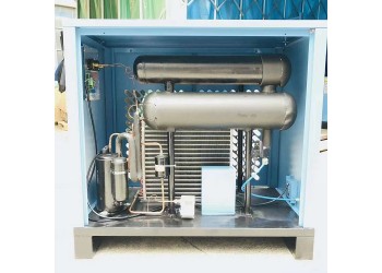 壓縮空氣干燥機(jī)生產(chǎn)廠家 高壓冷干機(jī)可定制
