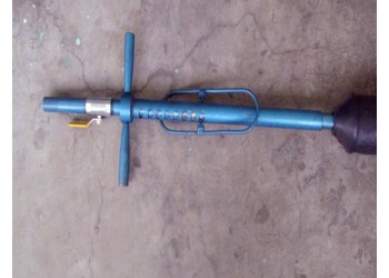 重慶博達快速瓦斯封孔器款式升級價格不變