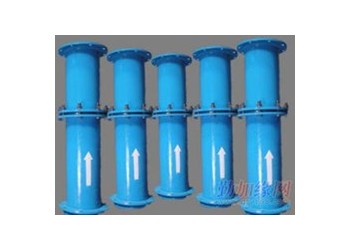 重慶博達孔板流量計款式升級價格不變