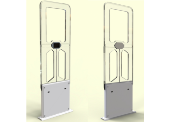 RFID智能通道門禁RFID