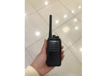 遠盛通YST-598對講機 山東濰坊酒店工地對講機