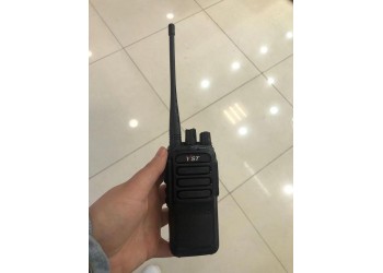 遠盛通YST-8710PLUS對講機 大功率大容量