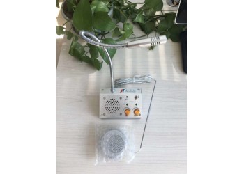 吉騰JT-2016窗口對講機小巧耐用雙向對講機