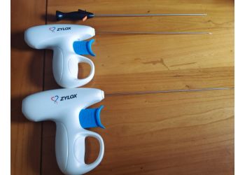 纖維環縫合器脊柱未代量產品