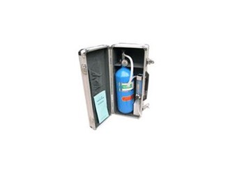 XZJ-4a便攜式甲烷傳感器校驗儀