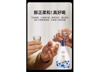 山東糧食配制酒生產(chǎn)廠(chǎng)家加工定制 糧食配制酒代加工