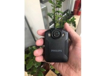 山東齊河化工防爆記錄儀 飛利浦VTR8201防爆音視頻記錄儀