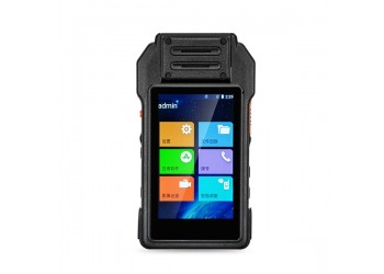 科立訊DSJ-K9 4G智能執法記錄儀 大容量攝像記錄儀