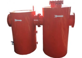 不斷改進(jìn)的煤礦STFB型雙筒水封式防爆器價(jià)格不漲價(jià)