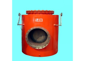 礦用瓦斯治理適用設(shè)備防回氣防爆裝置批發(fā)