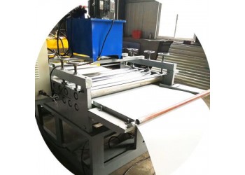 卷料鋼板校平機(jī)@水際卷料鋼板校平機(jī)@卷料鋼板校平機(jī)韌性好