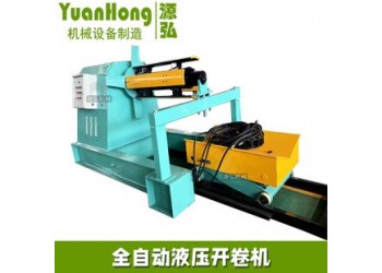 開卷縱剪收卷機@楓林村開卷縱剪收卷機@開卷縱剪收卷機卷外徑