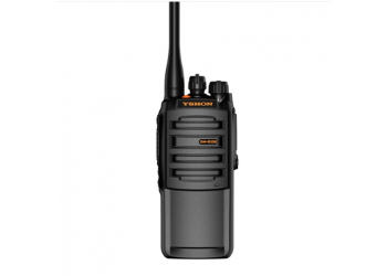 易信數字對講機LS-R358PLUS 德州工廠車間大功率手臺