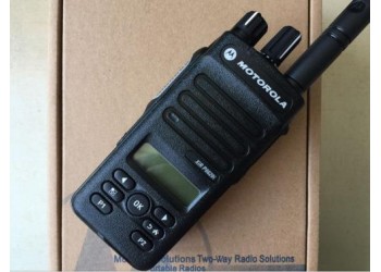 供應博興摩托羅拉P6620i數字對講機 工廠冷庫專用