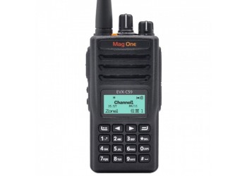 供應滕州摩托羅拉Mag One C59數字對講機