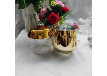 廣州玻璃杯電鍍廠家，廣州杯子電鍍廠家