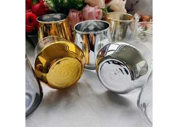 廣州白云區玻璃杯電鍍廠家，廣州白云區杯子電鍍廠家