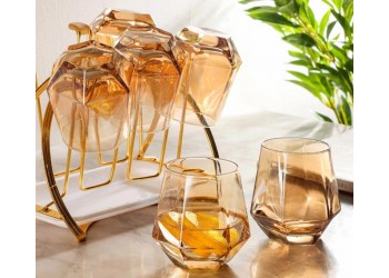 廣州玻璃杯噴漆加工廠家，廣州杯子噴漆加工廠家