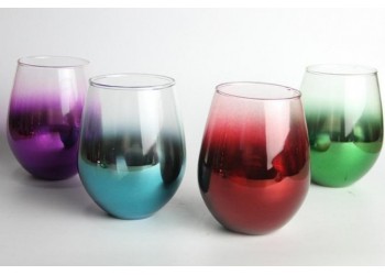 廣州玻璃杯噴涂廠家，廣州杯子噴涂廠家