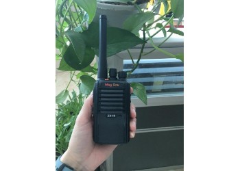 摩托羅拉Z418數字對講機 小巧便捷 超長待機