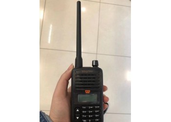 萊州摩托羅拉A2D數字商用手持無線對講機