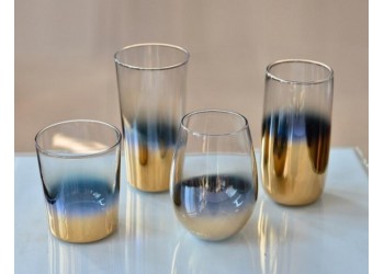 廣州蠟燭杯噴漆廠家，廣州玻璃杯噴漆廠家