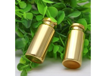 管制瓶電鍍廠家，西林瓶電鍍廠家，卡口瓶電鍍廠家