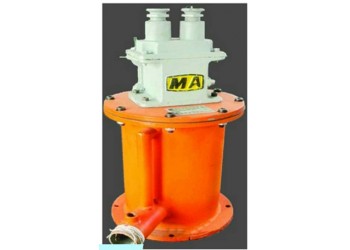 該嘗試一下不同的斷水保護裝置煤礦設備啦