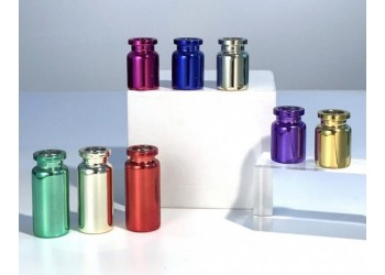 管制瓶噴漆廠家，西林瓶噴漆廠家，卡口瓶噴漆廠家