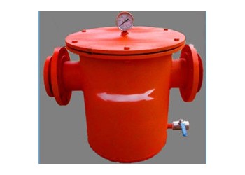 屬于多看一眼就想帶回家的氣水分離器