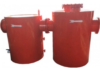 這里有你需要的雙筒水封式防爆器設備的知識