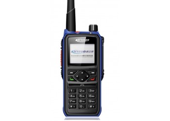 科立訊GP700 4G全網(wǎng)通數(shù)字防爆對講機