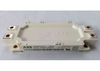 ABB IGBT模塊5SNG 0600R120500