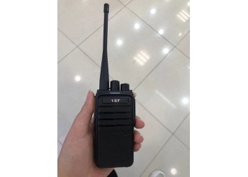 遠(yuǎn)盛通YST-698數(shù)字對講機(jī) 商場物業(yè)酒店大功率對講機(jī)