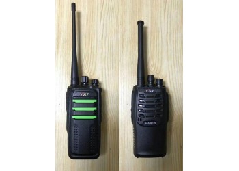 遠(yuǎn)盛通8180對(duì)講機(jī)防塵防水大功率大容量對(duì)講機(jī)