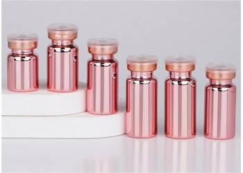 管制瓶噴油廠家，西林瓶噴油廠家，卡口瓶噴油廠家