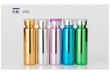 管制瓶噴漆廠家，管制瓶絲印燙金廠家